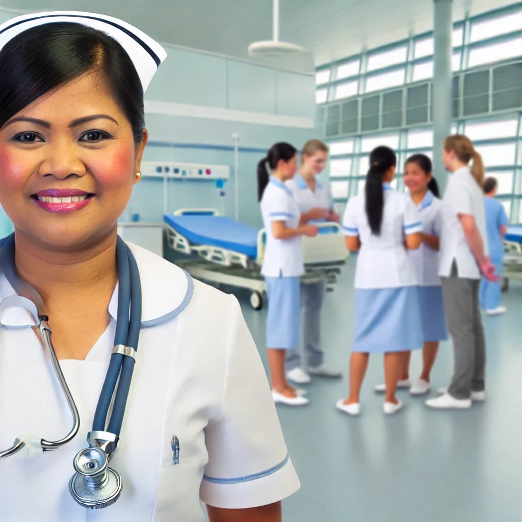 Nurses